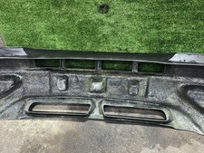 paraurti anteriore NISSAN