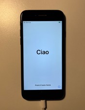 Apple iPhone 7 Nero 32GB - Ottimo stato