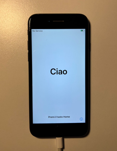 Apple iphone nero 32gb - apple,