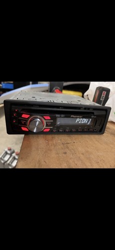 Pioneer deh 33hd lettore - pioneer, deh-33hd