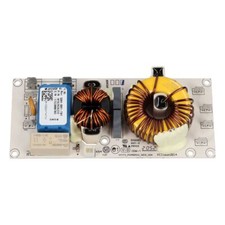 Elettronica di rete per piano