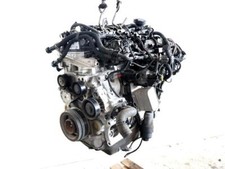 B47C20A MOTORE BMW X1 F48 18D 2.0 D 4X4 110KW AUT 5P (2017) RICAMBIO USATO 11128