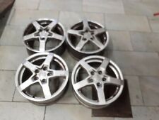 Cerchi ruota Toyota Corolla Verso 2005