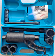 MOLTIPLICATORE DI FORZA-CHIAVE