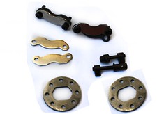 Kyosho Inferno MP9 TKI3-RTR