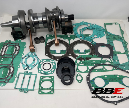 Albero motore yamaha superjet - albero,