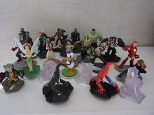 Disney Infinity 2.0 - Personaggi usati, set e giochi - a scelta
