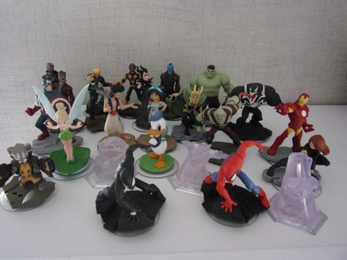 Disney infinity - disney,