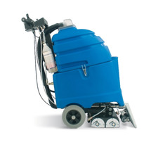 Spazzolatrice automatica