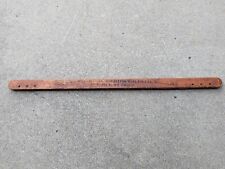 ***RARO*** 1902 Stoughton