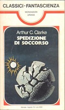Spedizione di soccorso di
