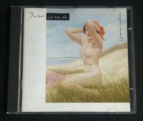 Fabio concato giannutri - concato, ‎–