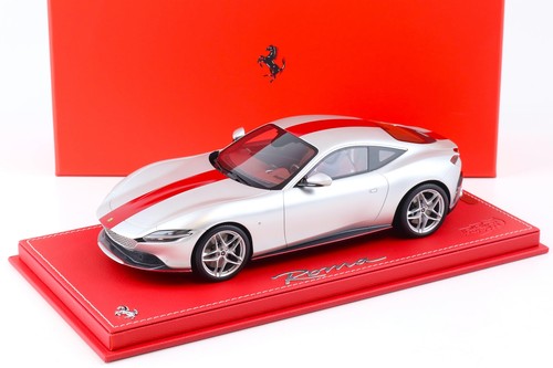 Bbr ferrari roma - bbr,