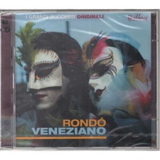Rondo veneziano i - rondo',