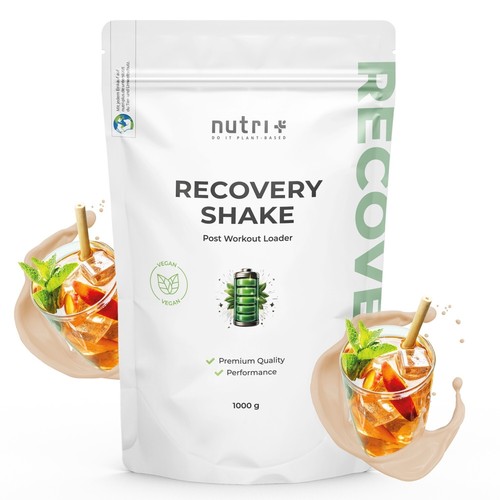 Post workout shake - post, alto