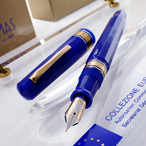 Omas collezione europa - collezione,