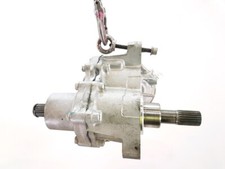 Cambio Di Transfer - Suzuki