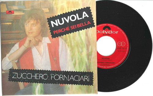 Zucchero fornaciari - zucchero,
