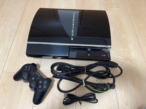 Sony playstation ps3 cecha00 - sony, 3