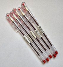 N. 5 PENNA A SFERA CON