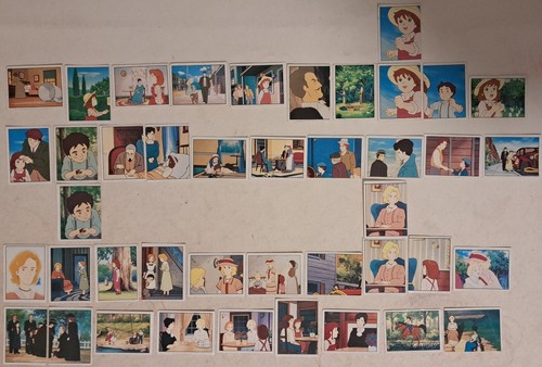 Lot images panini pollyanna - 42,