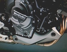 SUZUKI GSX 8S '23  PUNTALE