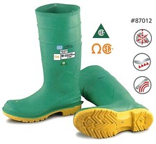 Stivali Onguard Hazmax Verde
