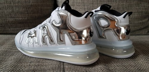Nike air more uptempo - air, qs