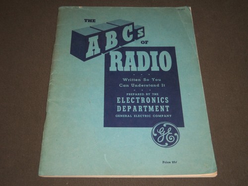 1943 the abc radio - 1943, abc's