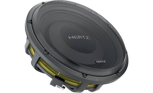 Hertz mps 300 - s4, pro