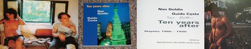 Ten years after naples - ten,