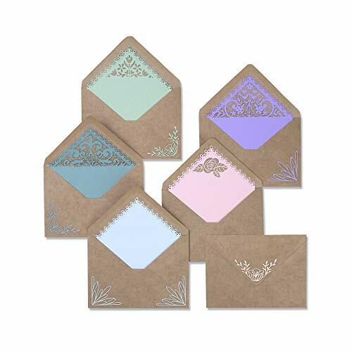 Sizzix buste intricate - sizzix,