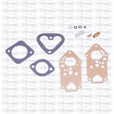 Kit revisione per carburatore