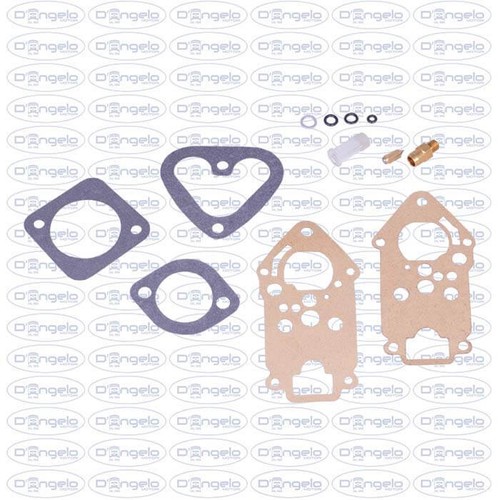 Kit revisione per - , carburatore