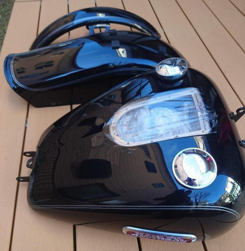Harley davidson oem - davidson,