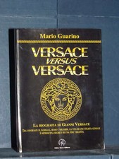 Mario guarino versace versus - mario,