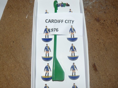 Cardiff city 1976 squadra - city,