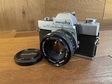 *Exc+4* Minolta SRT 101 ( SRT