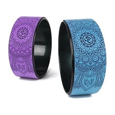 YOGA CIRCLE CERCHIO ACCESSORIO