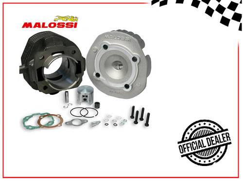 Kit gruppo termico malossi - termico,