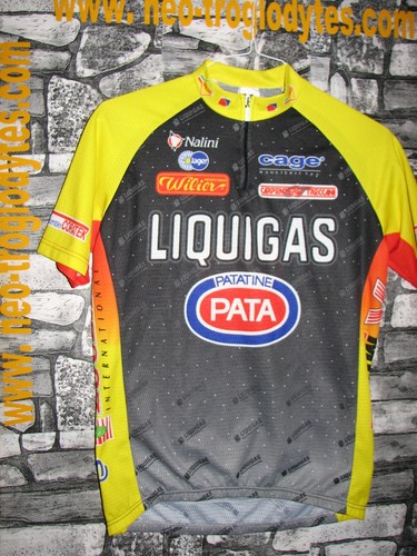 Vintage cycling jersey maglia - cycling,