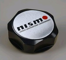 Tappo riempimento olio Nismo