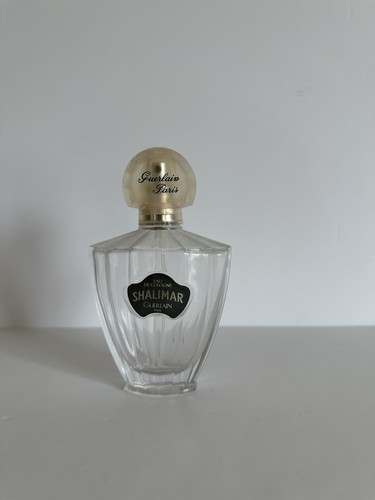 Shalimar paris bottiglia - shalimar,