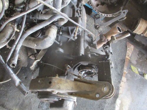 Cambio manuale per - per, volkswagen