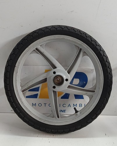 Cerchio ruota anteriore kymco - anteriore,