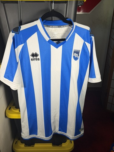 Pescara calcio 2016 - pescara, home