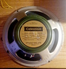 Celestion Greenback G12M