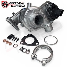 Turbocompressore per Ford