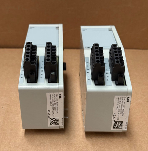 Abb mod600artd4 modulo - –,