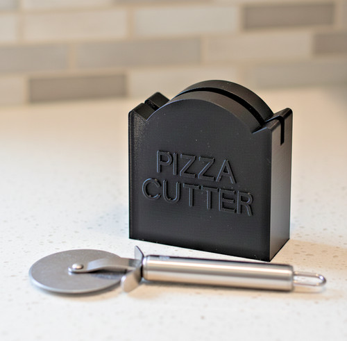 Porta taglierina per pizza - per,